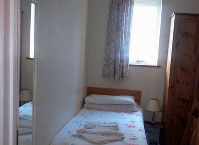 Hotel The Garg, Mandi 2
